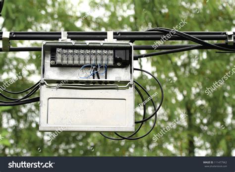 telephone junction box wiki|exterior phone junction box.